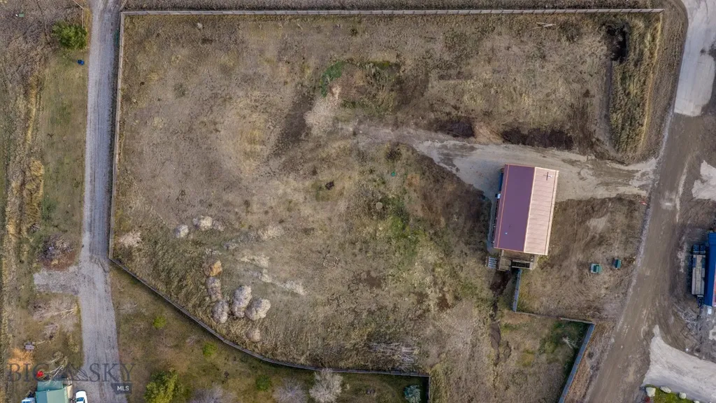 27 Progressive Drive Belgrade MT 59714