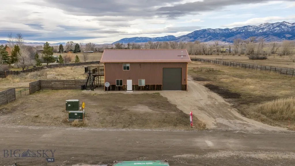 27 Progressive Drive Belgrade MT 59714