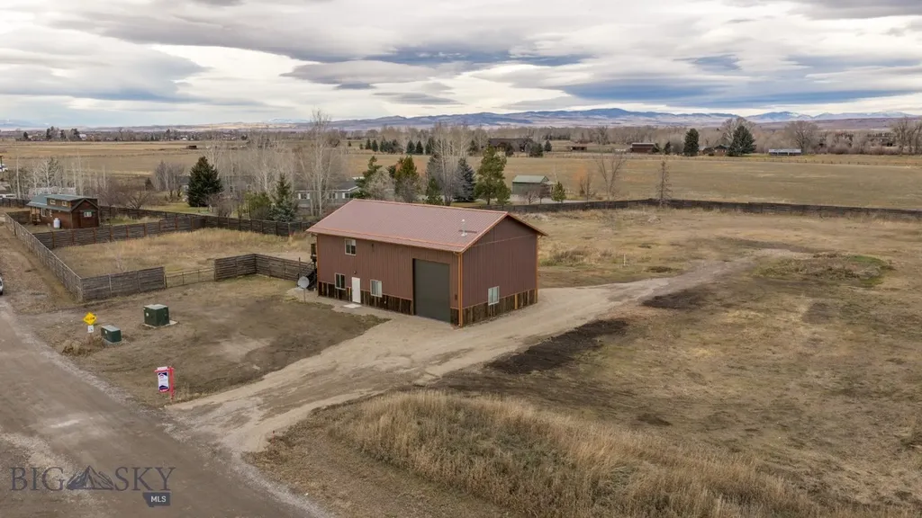 27 Progressive Drive Belgrade MT 59714