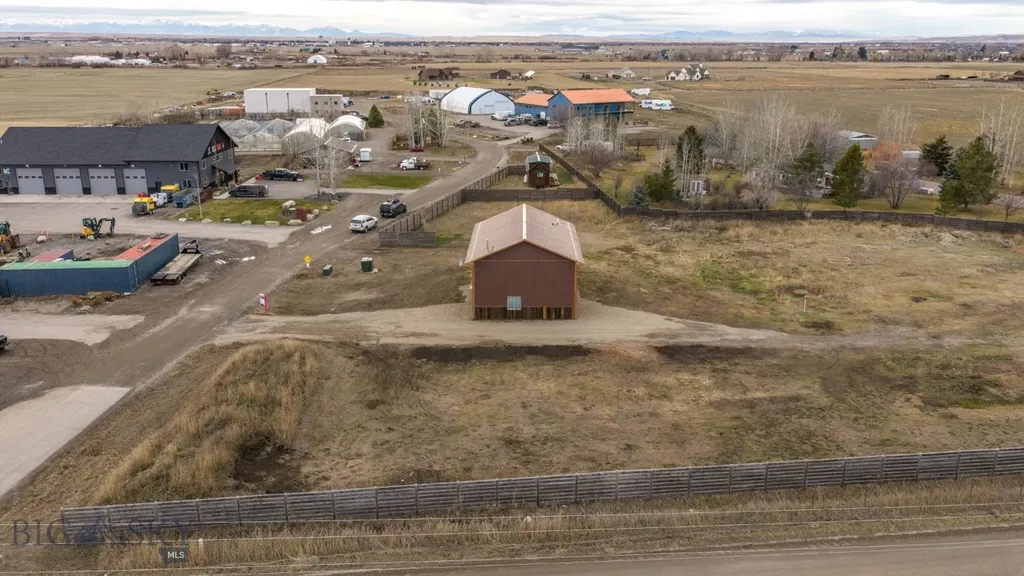 27 Progressive Drive Belgrade MT 59714