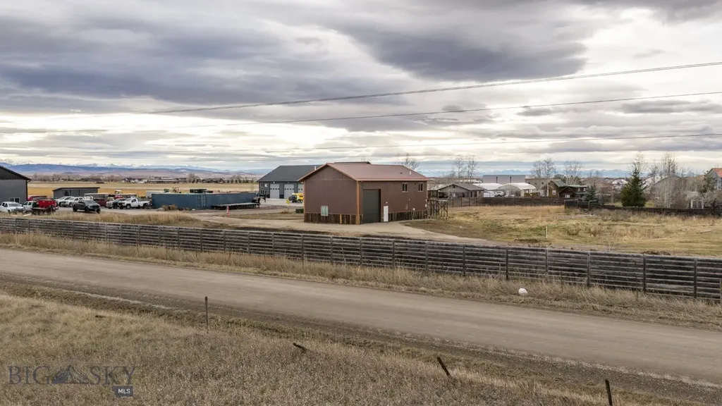 27 Progressive Drive Belgrade MT 59714
