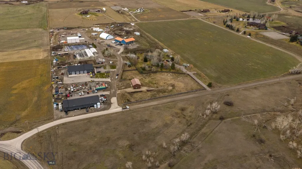 27 Progressive Drive Belgrade MT 59714