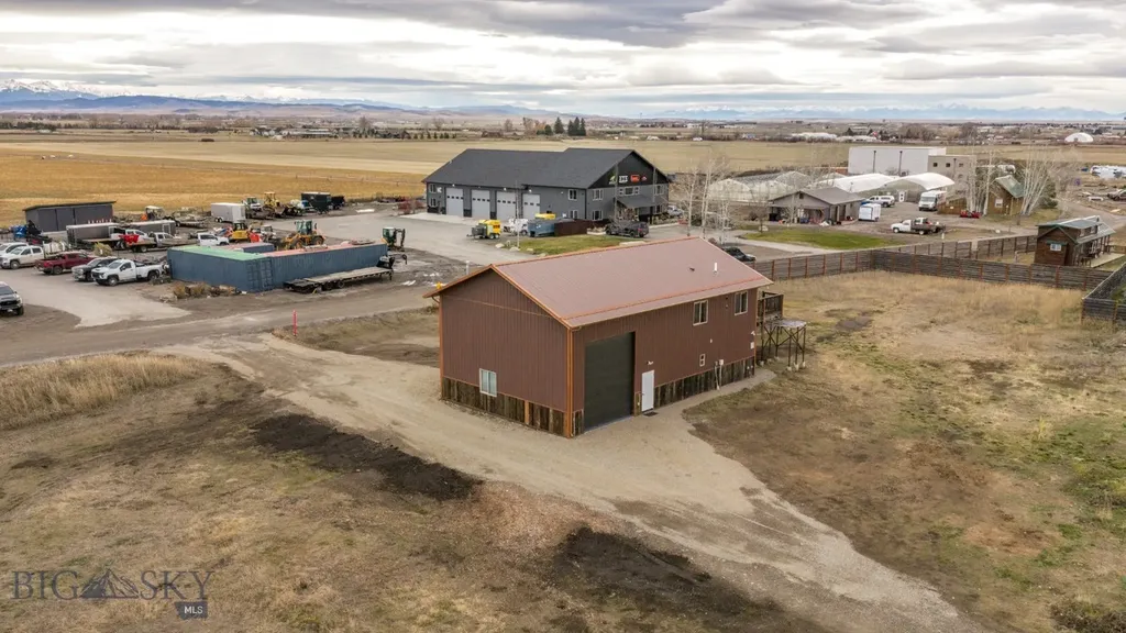 27 Progressive Drive Belgrade MT 59714