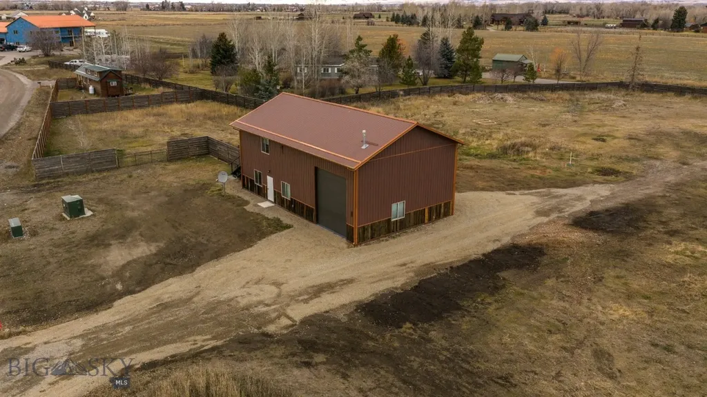 27 Progressive Drive Belgrade MT 59714