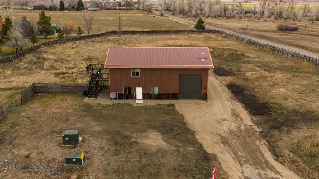 27 Progressive Drive Belgrade MT 59714