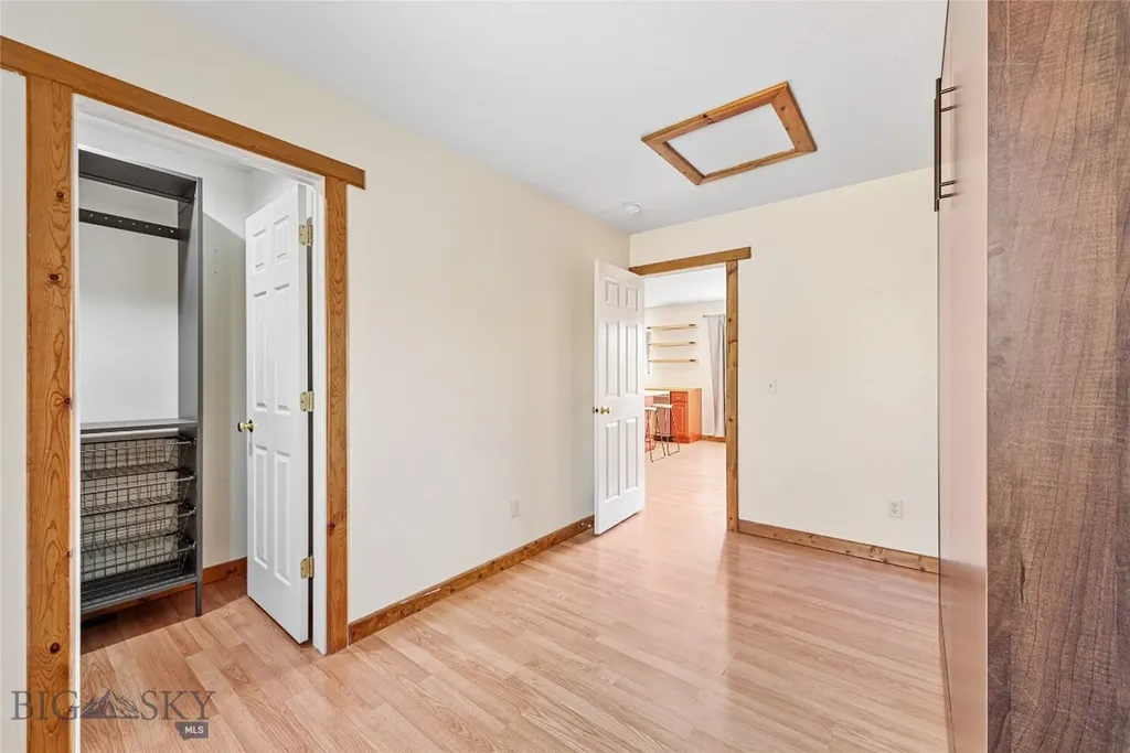 141 Gravel Hollow Drive Bozeman MT 59718