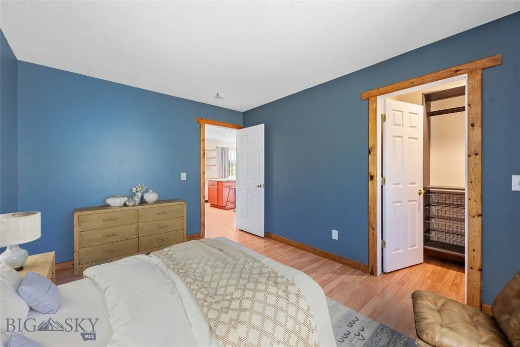 141 Gravel Hollow Drive Bozeman MT 59718