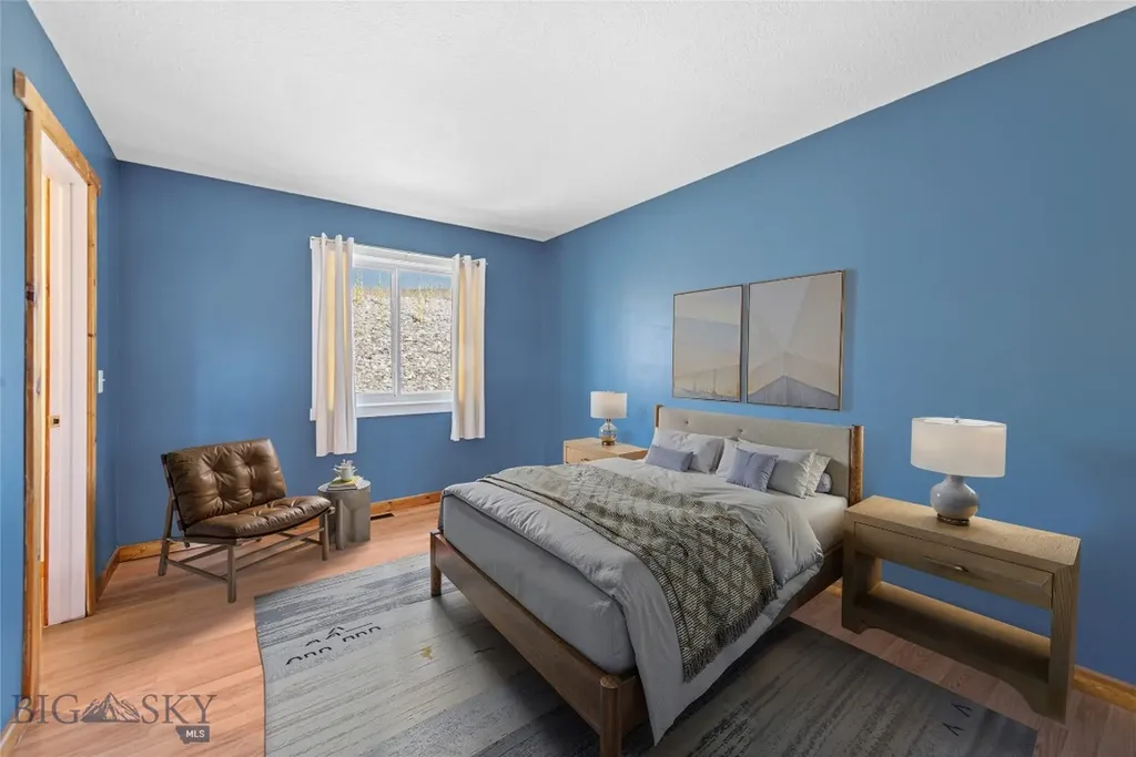 141 Gravel Hollow Drive Bozeman MT 59718