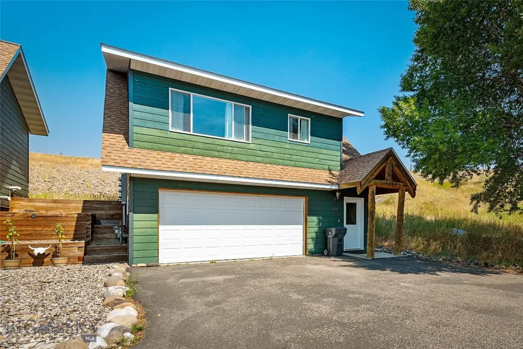 141 Gravel Hollow Drive Bozeman MT 59718