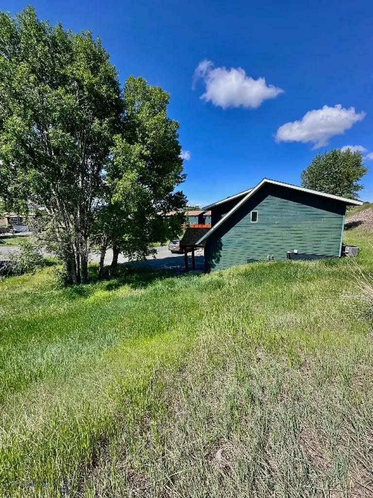 141 Gravel Hollow Drive Bozeman MT 59718