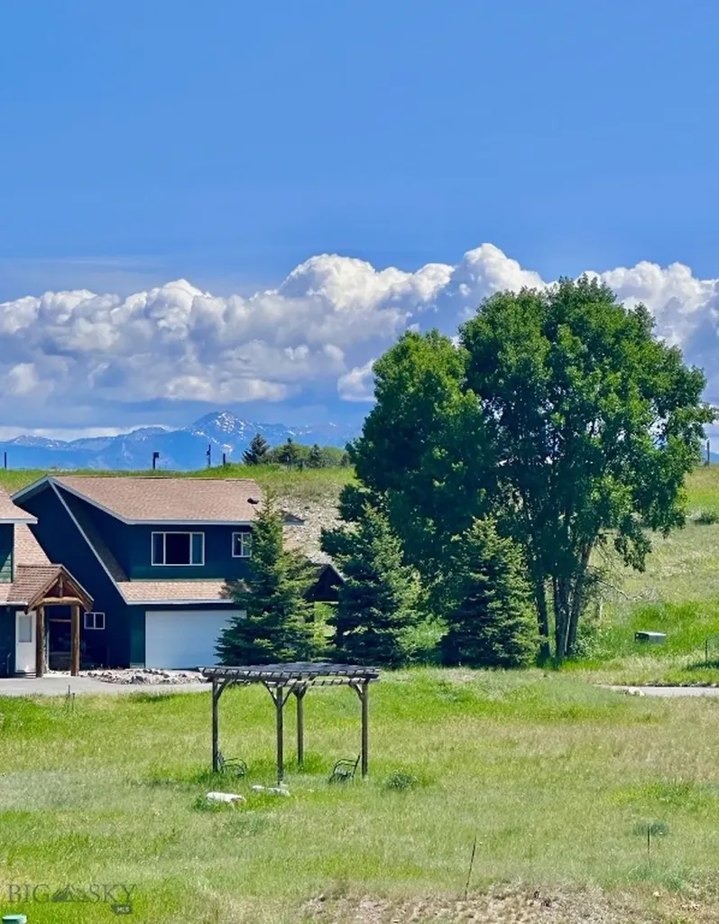 141 Gravel Hollow Drive Bozeman MT 59718