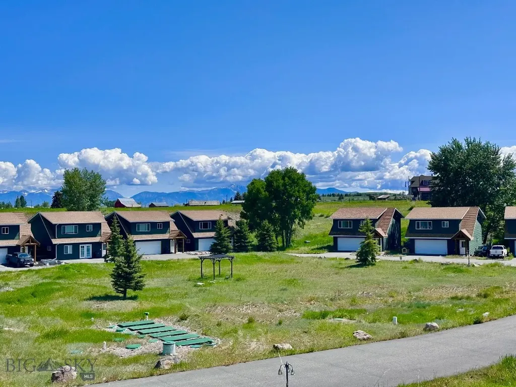 141 Gravel Hollow Drive Bozeman MT 59718