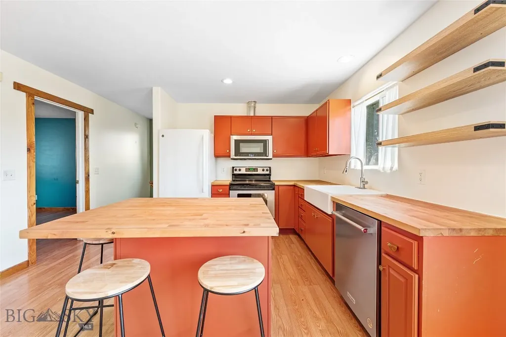 141 Gravel Hollow Drive Bozeman MT 59718