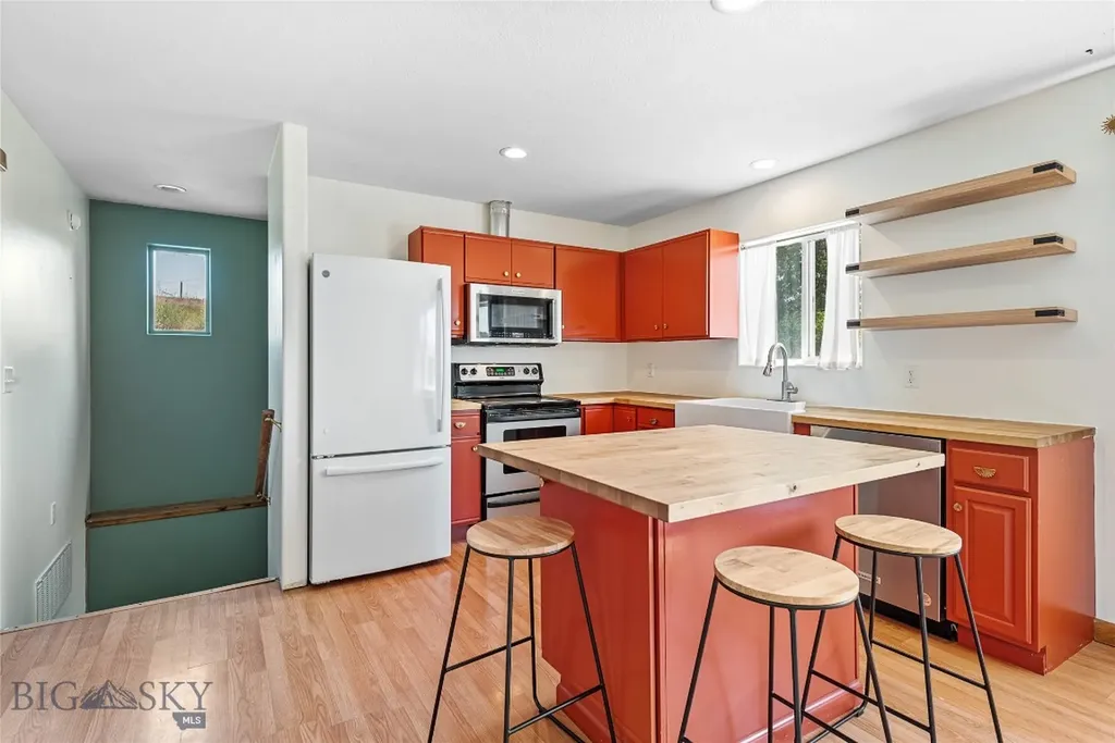 141 Gravel Hollow Drive Bozeman MT 59718