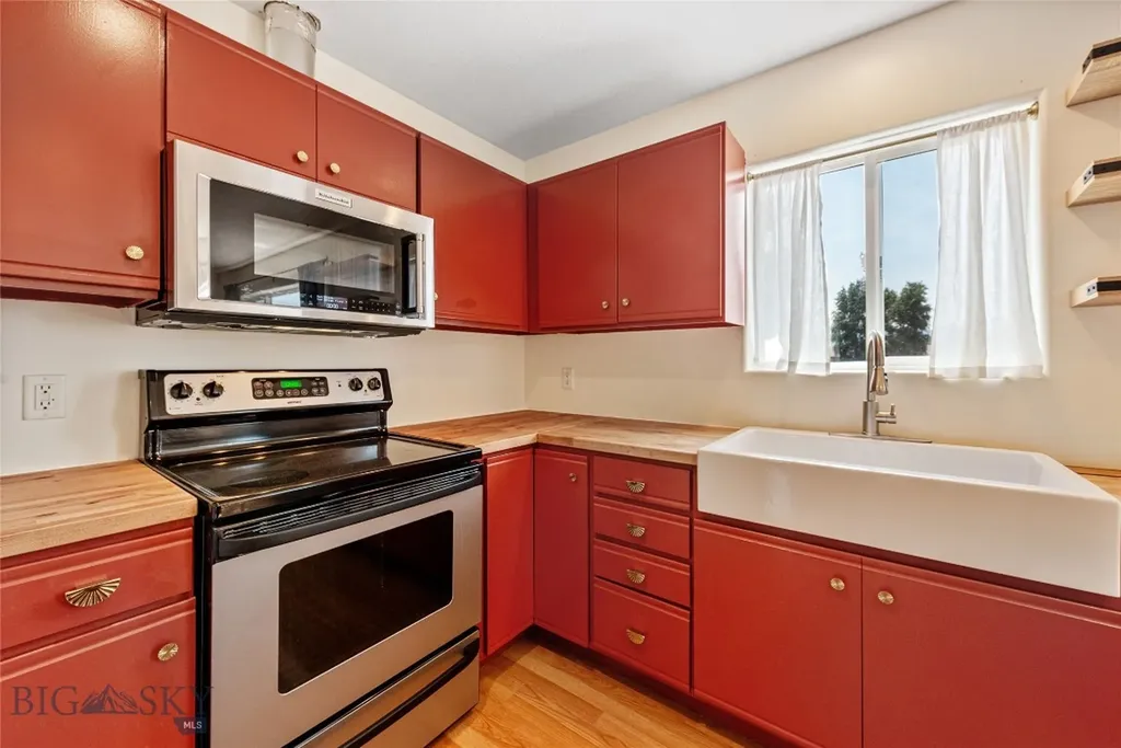 141 Gravel Hollow Drive Bozeman MT 59718