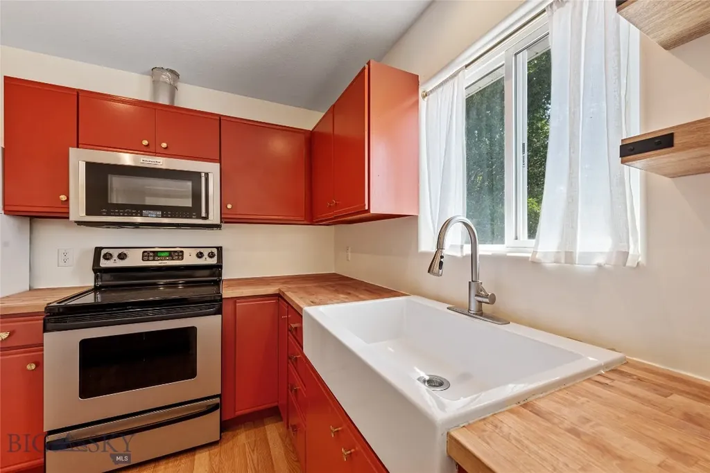 141 Gravel Hollow Drive Bozeman MT 59718