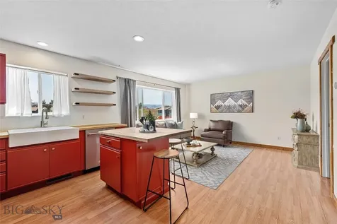 141 Gravel Hollow Drive Bozeman MT 59718