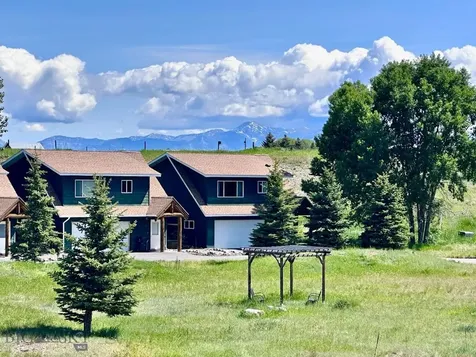 141 Gravel Hollow Drive Bozeman MT 59718