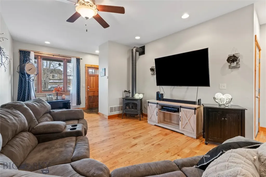 201 E Magnolia Drive Belgrade MT 59714