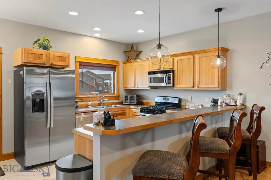201 E Magnolia Drive Belgrade MT 59714