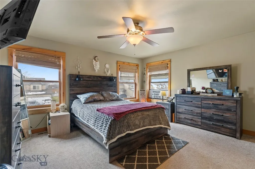 201 E Magnolia Drive Belgrade MT 59714