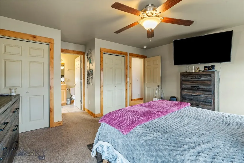 201 E Magnolia Drive Belgrade MT 59714