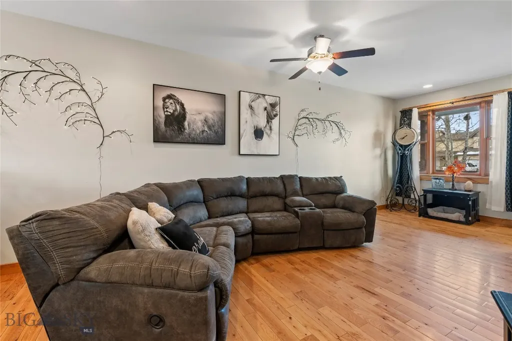 201 E Magnolia Drive Belgrade MT 59714