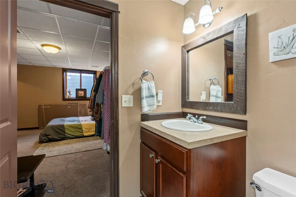 201 E Magnolia Drive Belgrade MT 59714
