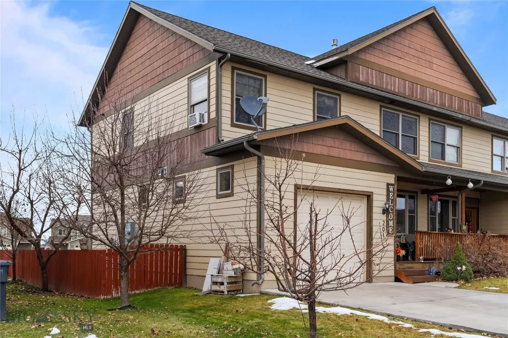 201 E Magnolia Drive Belgrade MT 59714
