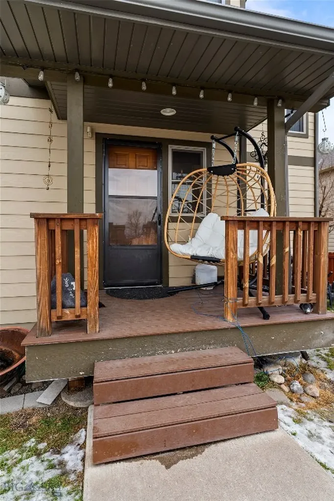 201 E Magnolia Drive Belgrade MT 59714