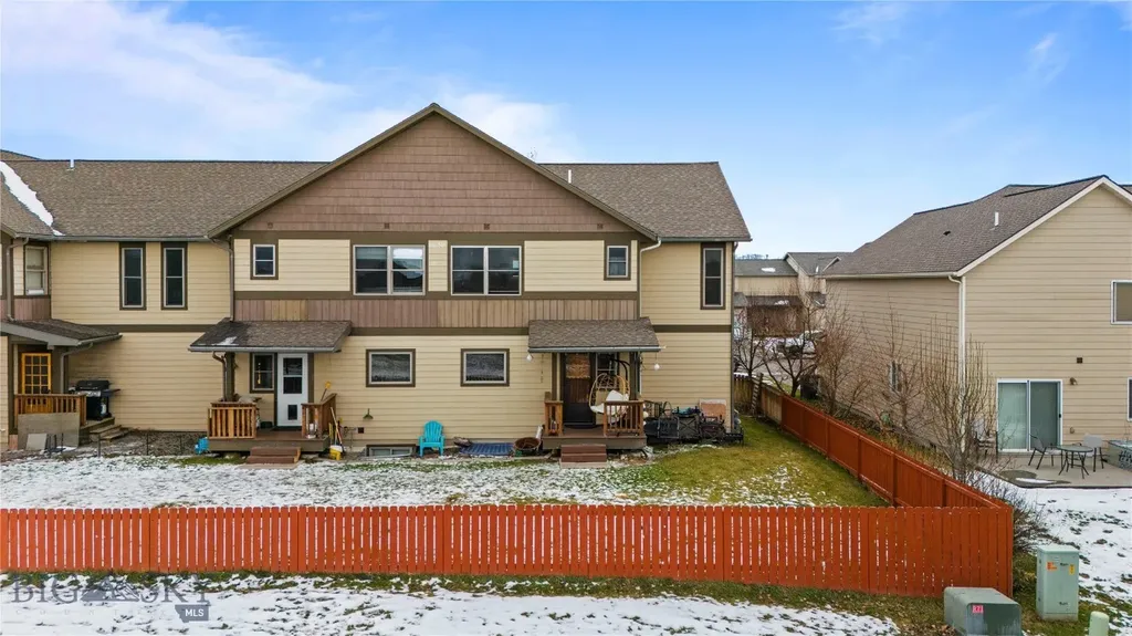 201 E Magnolia Drive Belgrade MT 59714