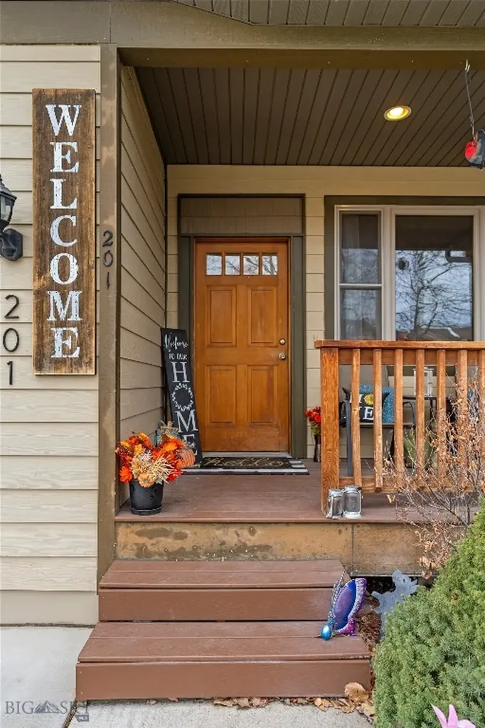 201 E Magnolia Drive Belgrade MT 59714