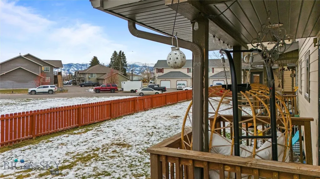 201 E Magnolia Drive Belgrade MT 59714