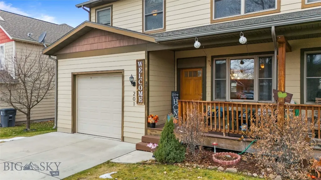 201 E Magnolia Drive Belgrade MT 59714