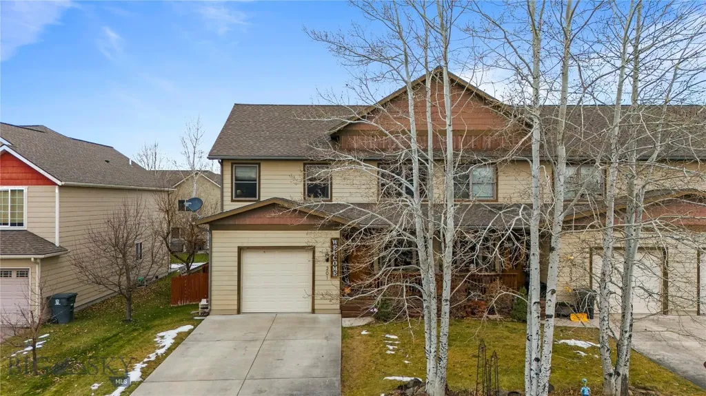 201 E Magnolia Drive Belgrade MT 59714