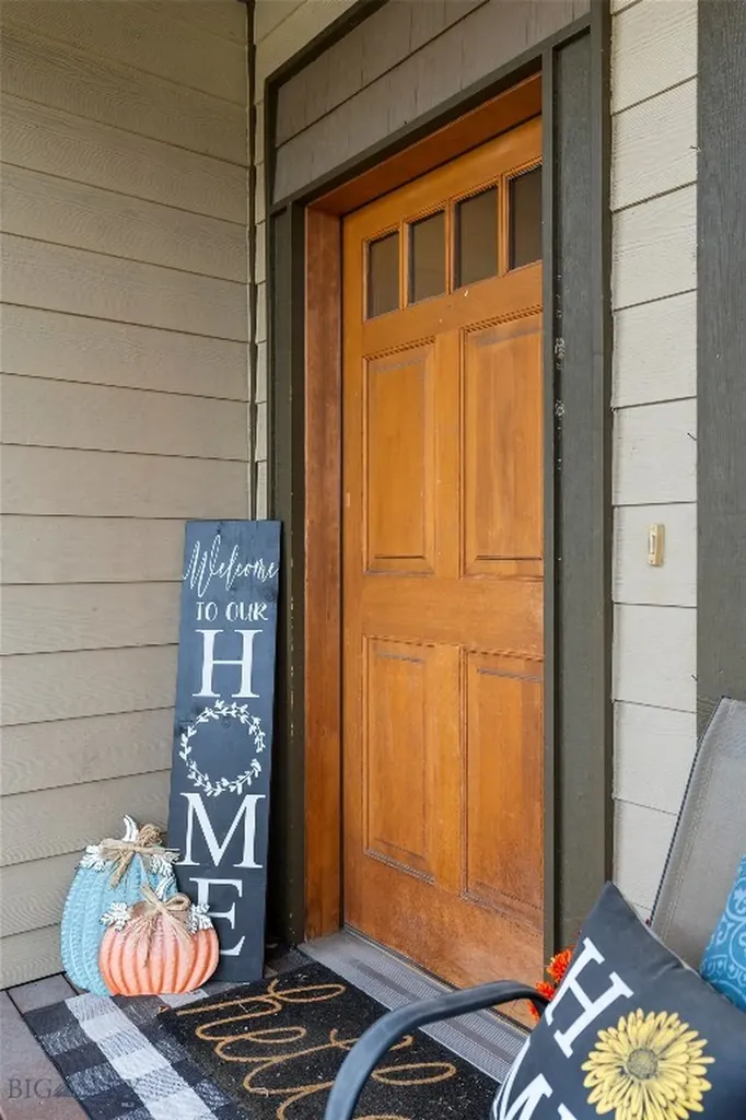 201 E Magnolia Drive Belgrade MT 59714
