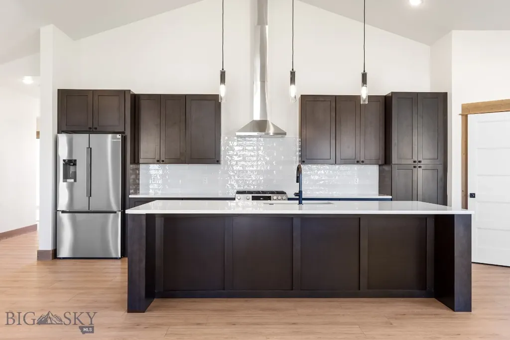 157 Delano Drive Bozeman MT 59718