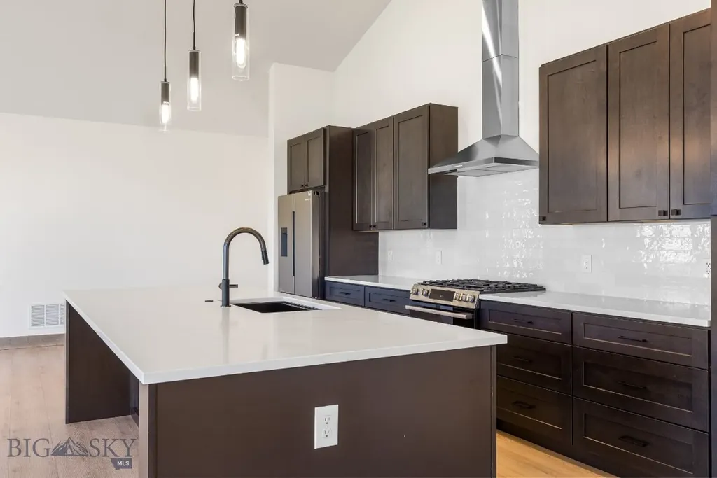 157 Delano Drive Bozeman MT 59718