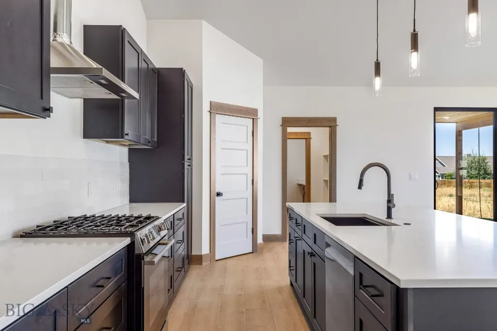157 Delano Drive Bozeman MT 59718