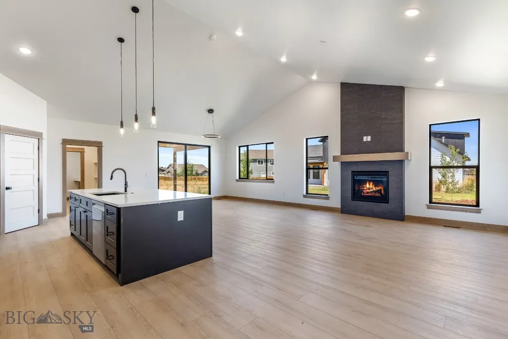 157 Delano Drive Bozeman MT 59718