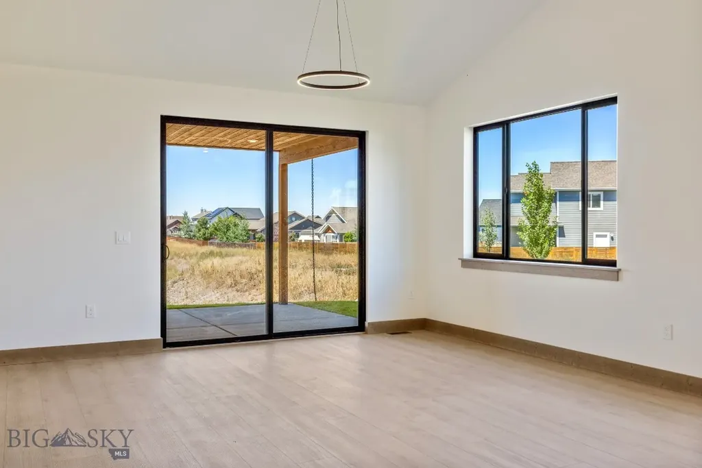 157 Delano Drive Bozeman MT 59718