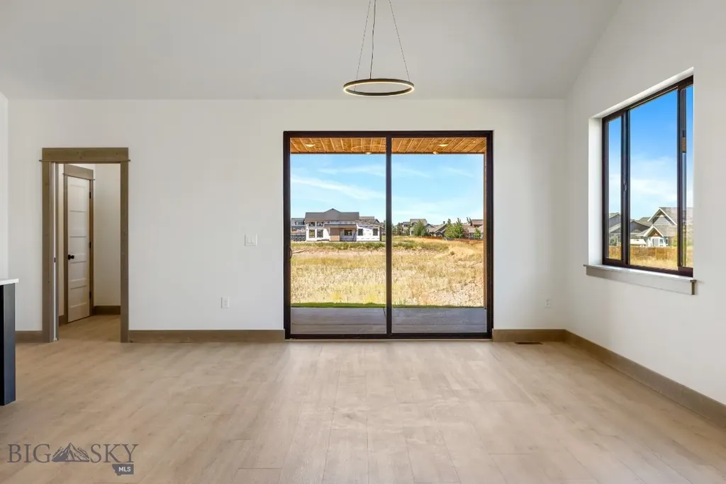 157 Delano Drive Bozeman MT 59718
