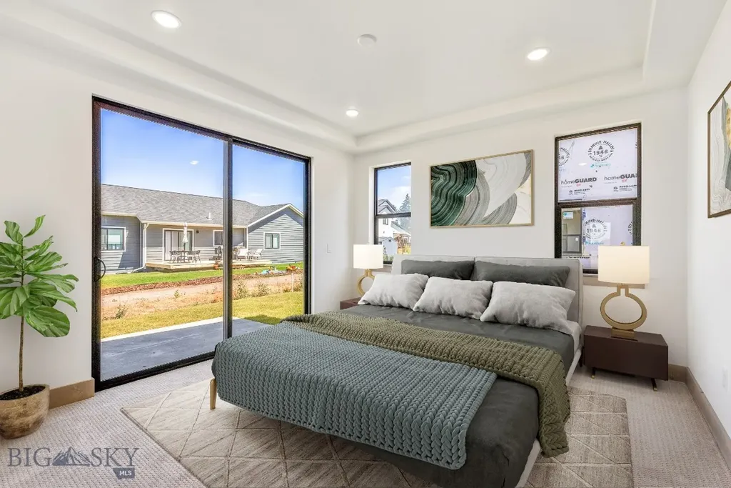 157 Delano Drive Bozeman MT 59718