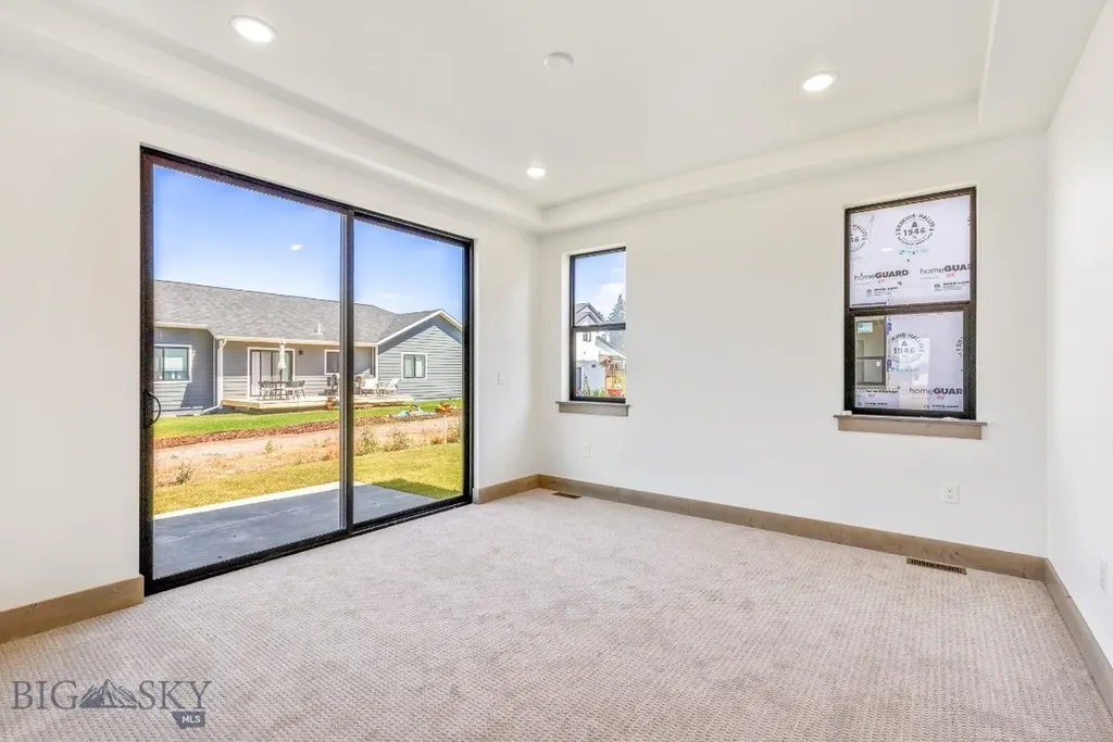 157 Delano Drive Bozeman MT 59718