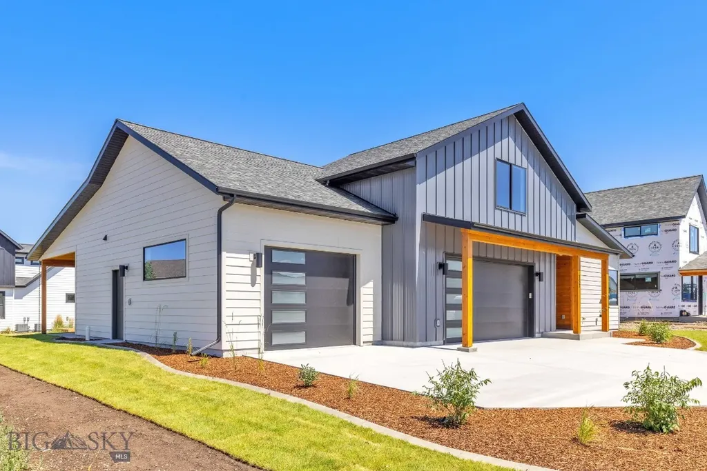 157 Delano Drive Bozeman MT 59718