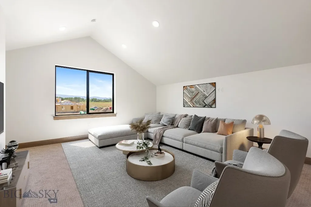 157 Delano Drive Bozeman MT 59718