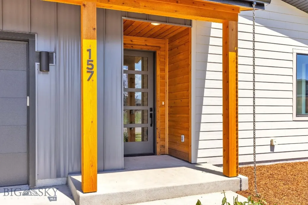 157 Delano Drive Bozeman MT 59718