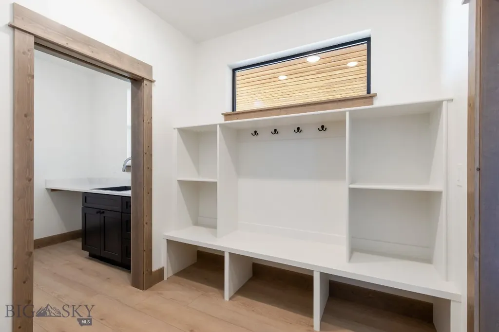 157 Delano Drive Bozeman MT 59718