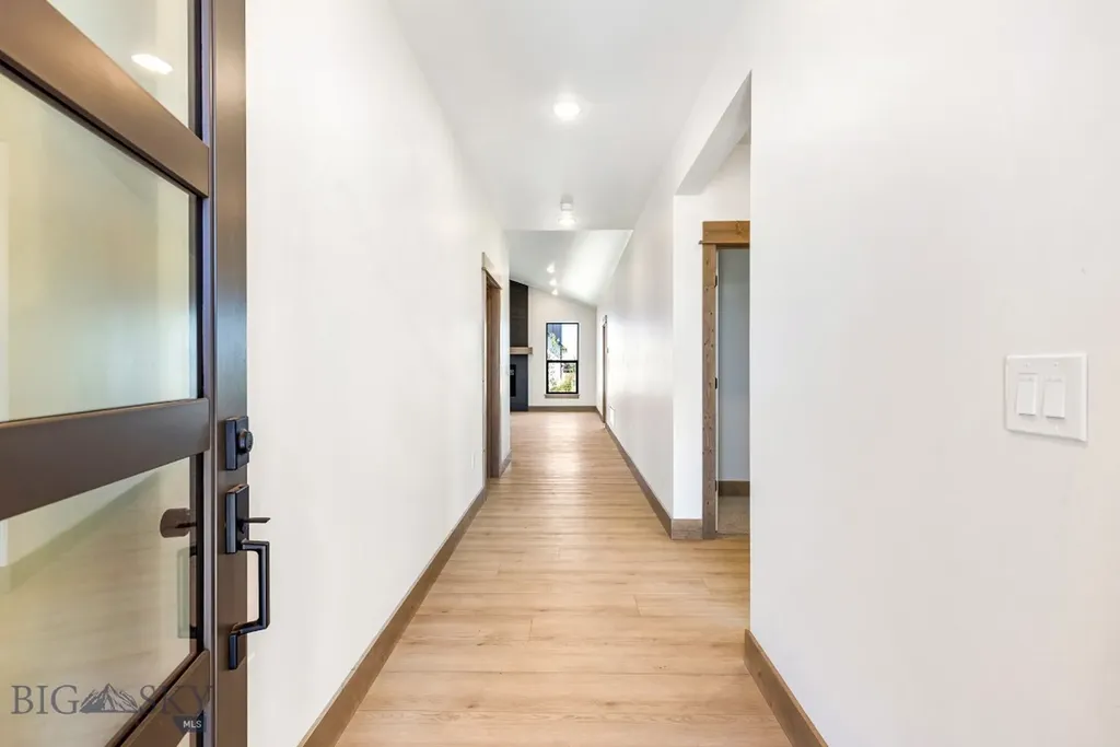 157 Delano Drive Bozeman MT 59718