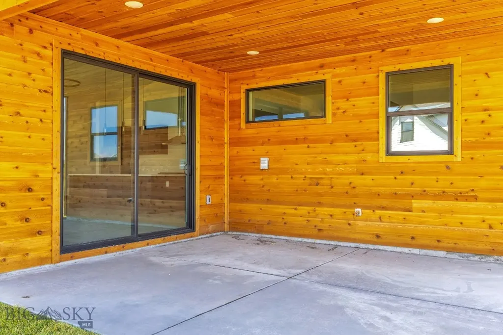 157 Delano Drive Bozeman MT 59718
